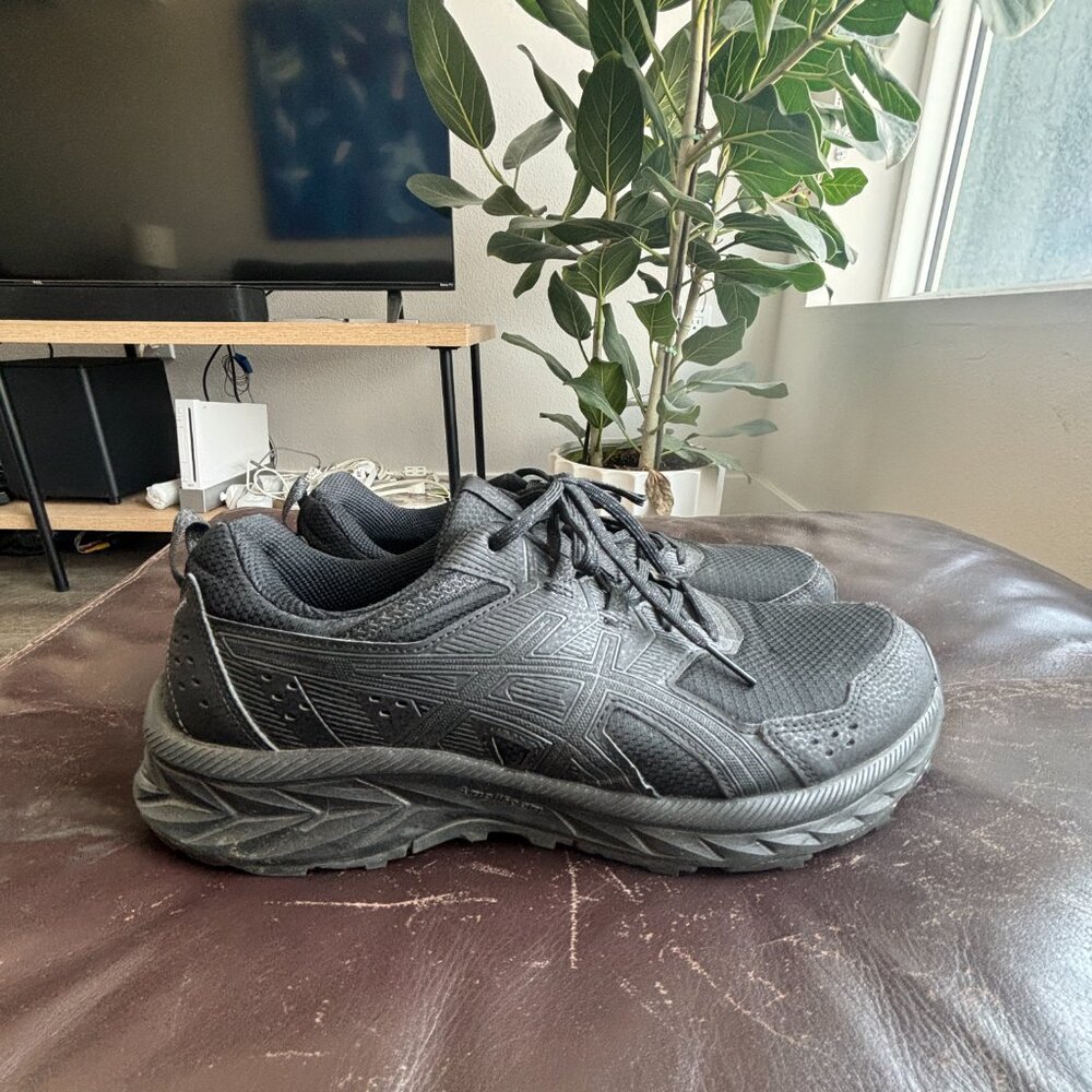 ASICS GEL VENTURE 9 EXTRA WIDE